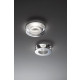 FARETTI D27 LEI RECESSED DOWNLIGHT - transparent