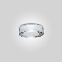 FARETTI D27 LEI RECESSED DOWNLIGHT - transparent