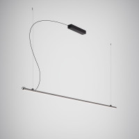 FREELINE F44 PENDANT 2 - black