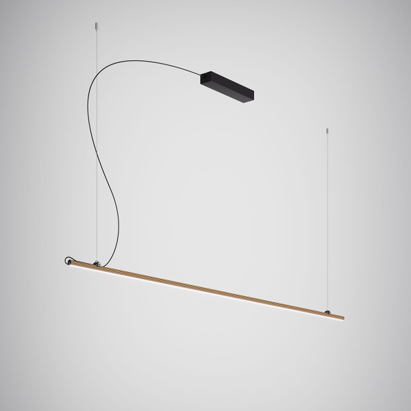 FREELINE F44 PENDANT 2 - bronze