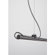 FREELINE F44 PENDANT 1 - black