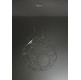 GIRO F30 PENDANT 67 - anthracite