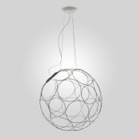 GIRO F30 PENDANT 67 - anthracite