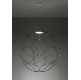 GIRO F30 PENDANT 85 - anthracite