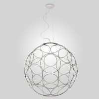 GIRO F30 PENDANT 85 - anthracite