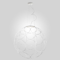 GIRO F30 PENDANT 85 - white