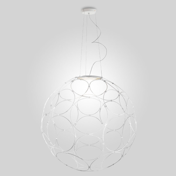 GIRO F30 PENDANT 85 - white