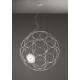 GIRO F30 PENDANT 85 - white