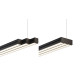 LIGHT GLIDE PENDANT F57 3x - black