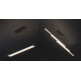 LIGHT GLIDE PENDANT F57 1x - black