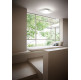 LOOP F35 WALL CEILING - white