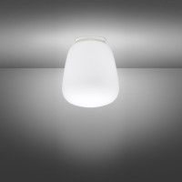 LUMI F07 BAKA WALL CEILING 33 - white