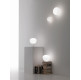 LUMI F07 MOCHI WALL CEILING 45 - white