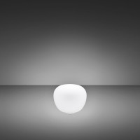 LUMI F07 MOCHI TABLE 20 - white