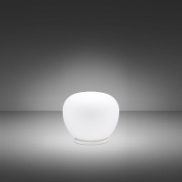 LUMI F07 MOCHI TABLE 30 - white