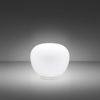 LUMI F07 MOCHI TABLE 38 - white