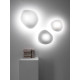 LUMI F07 MYCENA WALL CEILING 32 - white