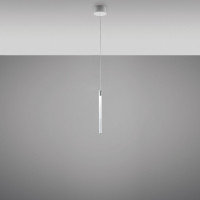 MULTISPOT F32 PENDANT TOOBY - 1 spot round