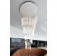 MULTISPOT F32 PENDANT TOOBY - 30 spots round