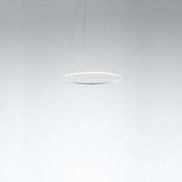 OLYMPIC F45 PENDANT 60 HIGH POWER - white