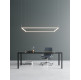 PIVOT F39 PENDANT - anthracite