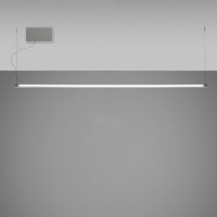 PIVOT F39 PENDANT - light grey