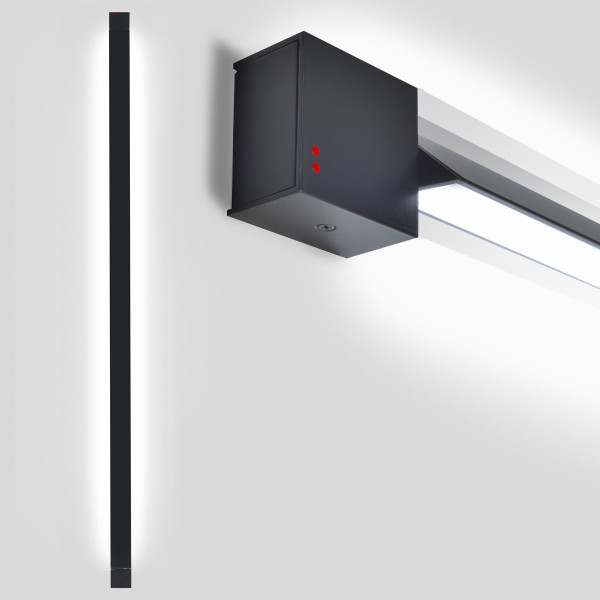 PIVOT F39 WALL CEILING 158 - anthracite
