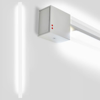 PIVOT F39 WALL CEILING 158 - white