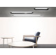 PIVOT F39 WALL CEILING 57 - anthracite