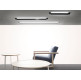 PIVOT F39 WALL CEILING 108 - light grey