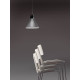 POLAIR F36 PENDANT - transparent - black