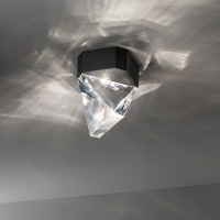 TRIPLA F41 CEILING - anthracite