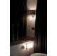VICKY D69 WALL LAMPSHADE - black