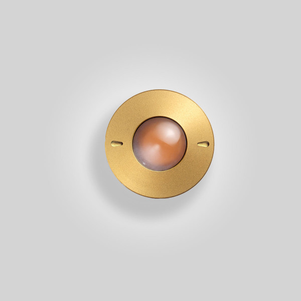 DOT 28 - gold - 2700K - 20°