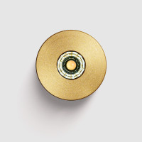 DOT 35 - gold - 2700K - 35°