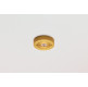 TRIM RENDEL 28 - Hohlraumhalterung DOT 28 - gold