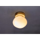 TRIM RENDEL 28 - Hohlraumhalterung DOT 28 - gold