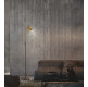 LOLA WALL OUTDOOR 929.43 - brass oxidized - coffee