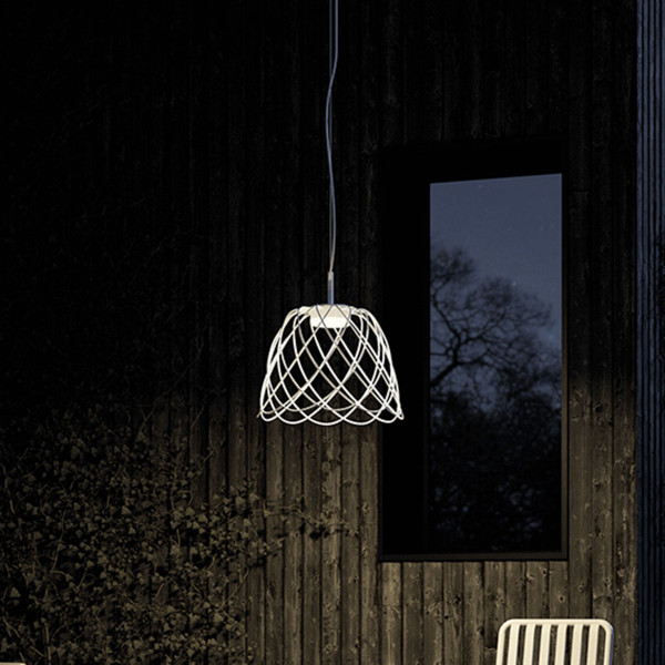 NEFER PENDANT OUTDOOR 107.24 - sand white