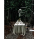 NEFER TABLE OUTDOOR 107.64 - sand white