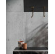 SPLIT WALL 119.41 - brushed brass