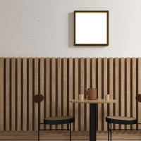 VALENCIA WALL CEILING 205.78 - coffee - light gold