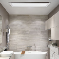 VICTORIA WALL CEILING 148.77 DIM - sand white