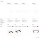 VICTORIA WALL CEILING 148.75 - sand white