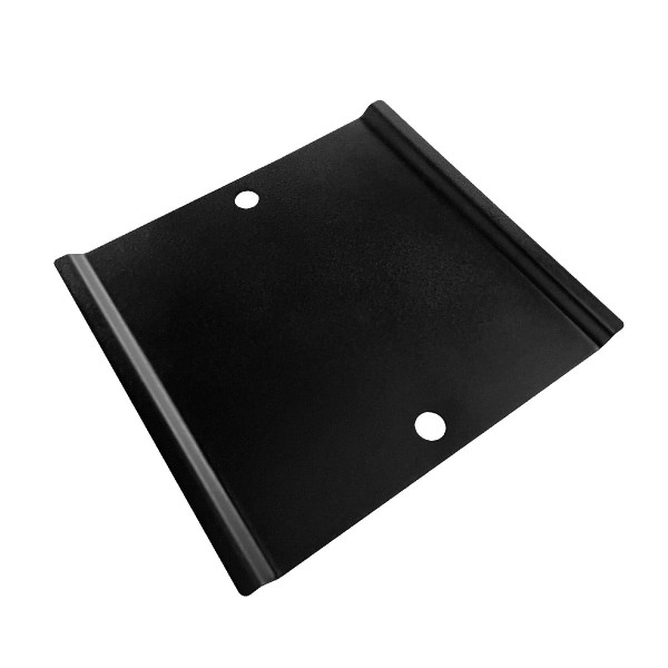 ABACHINA TRAY OUTDOOR - matt black