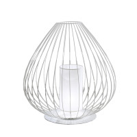 CELL FLOOR 84 OUTDOOR - white