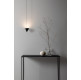 FILOMENA PENDANT 3 - 2700K - black