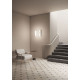 EVITA FLOOR - warm white