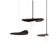 FLOW SUSPENSION - black