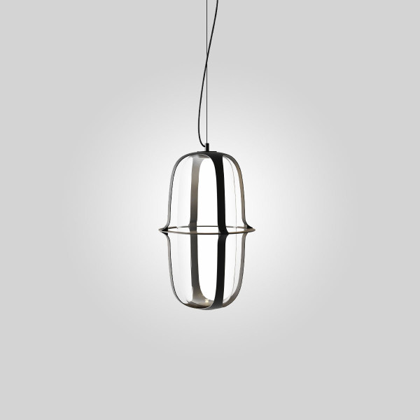 KOOI SUSPENSION - black